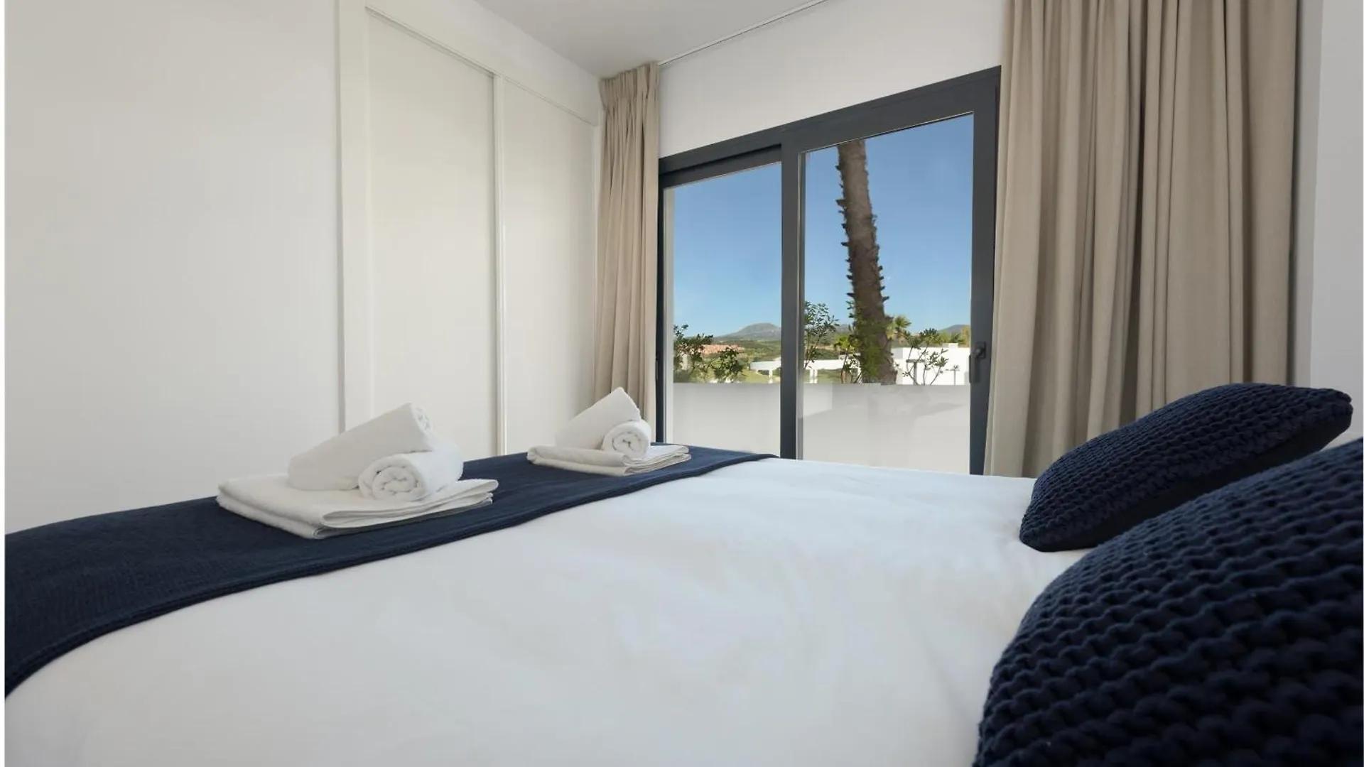 Apartment One-80 Suite 2440 Estepona Spain