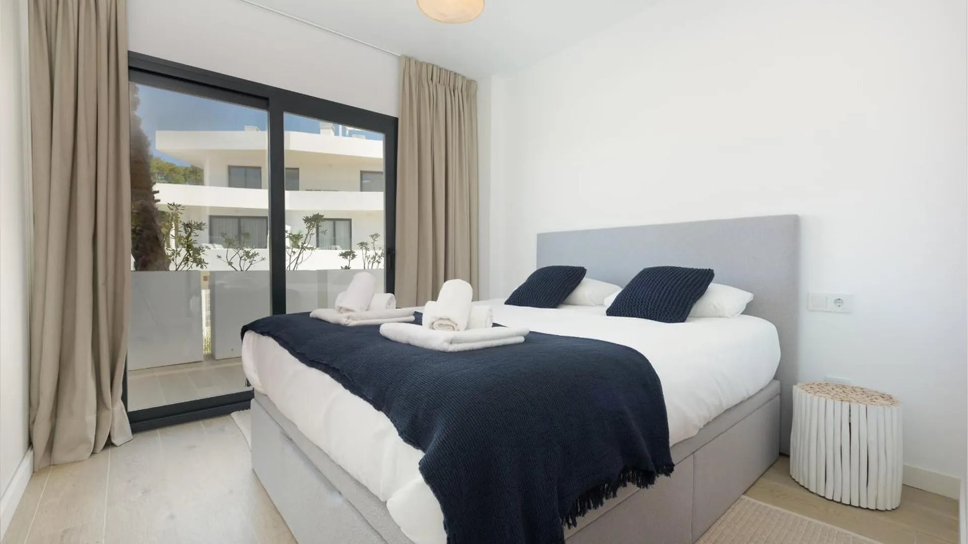 Apartment One-80 Suite 2440 Estepona Spain