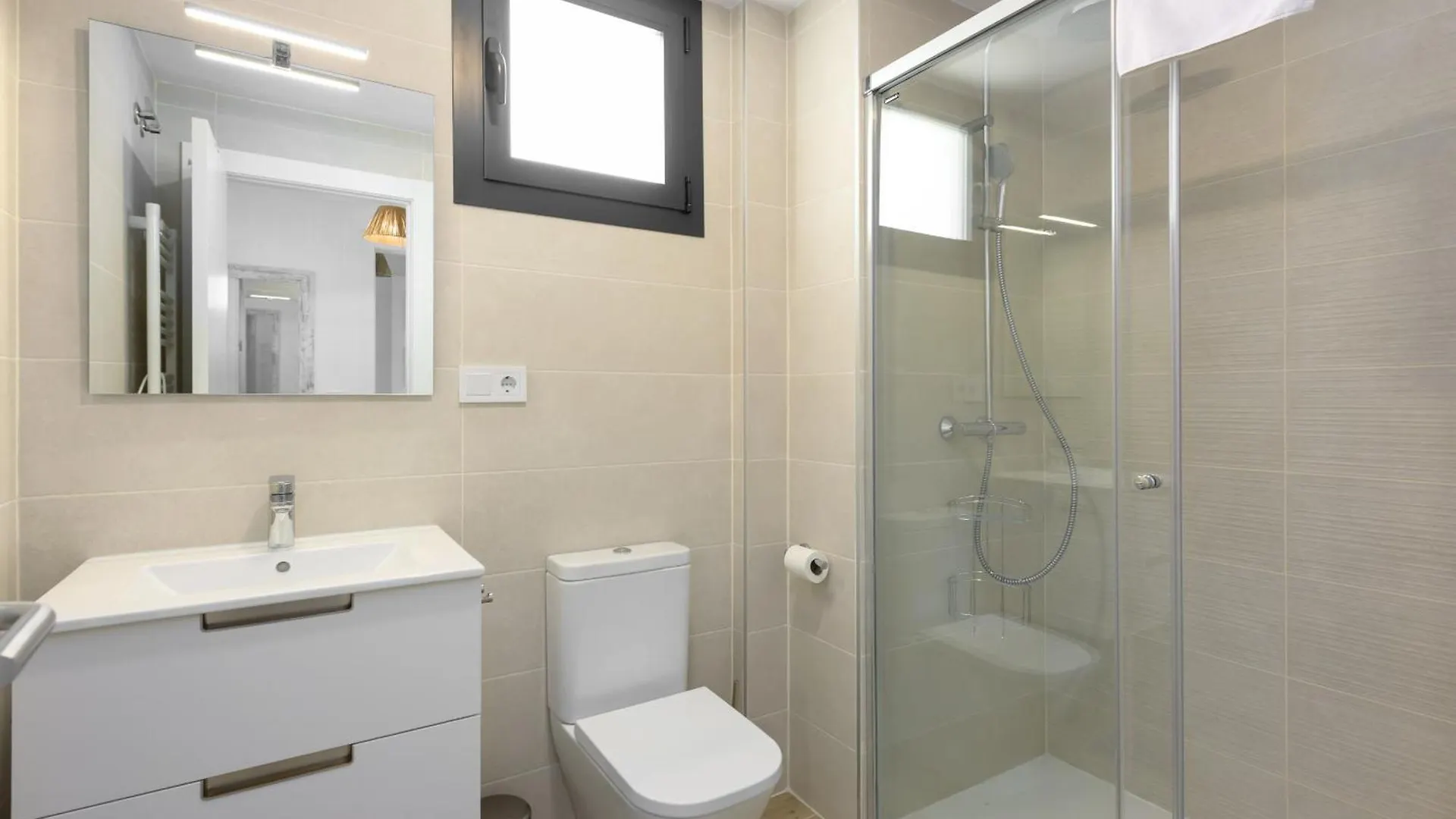 One-80 Suite 2440 Estepona Apartment